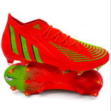 Adidas Predator Edge.1 FG 'Game Data - Solar Red/Solar Green/Core Black'