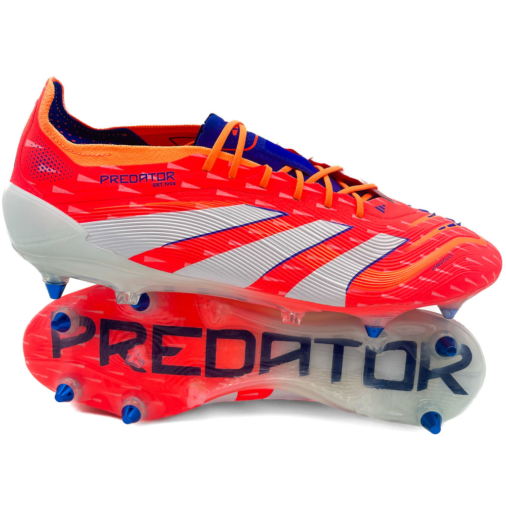 ※11/9本日限定！アディダスPREDATOR ELITE SG Adidas Predator Elite SG Elite 
