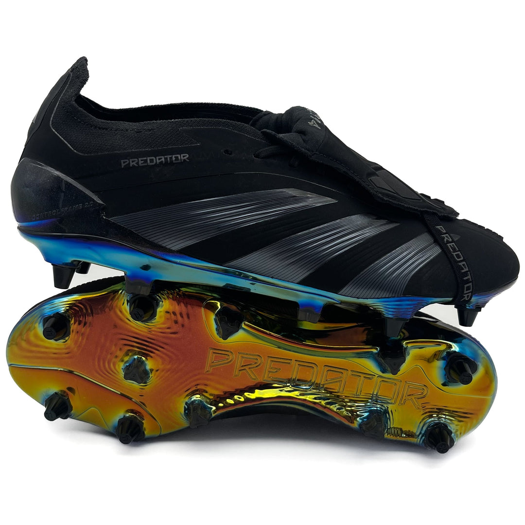 Adidas Predator – Tagged 