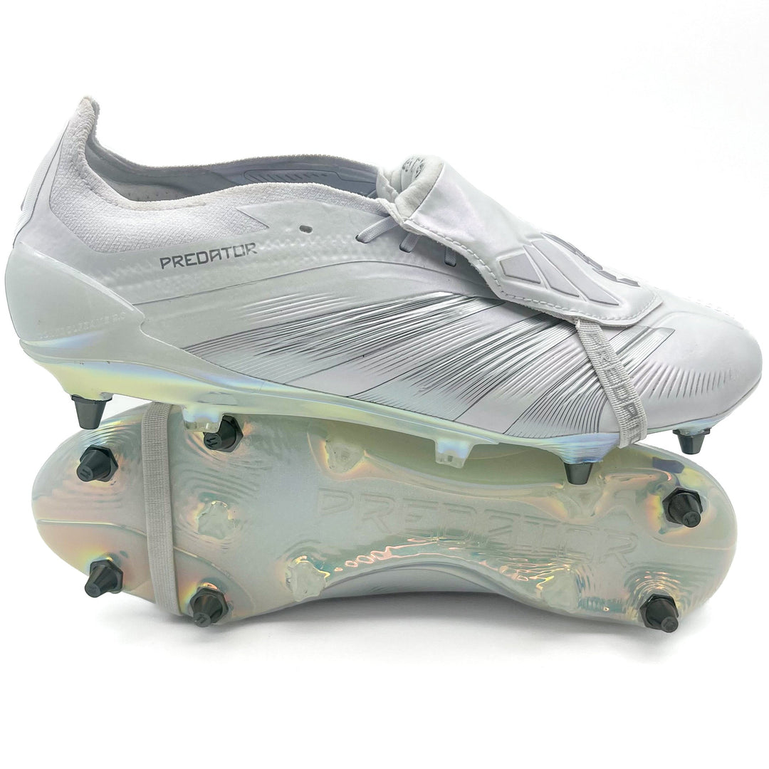Adidas Predator – Tagged 
