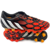 Adidas Predator Instinct AG Elite "Black/Running White/Infrared"