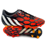 Adidas Predator Instinct FG 'Black/Running White/Infrared'