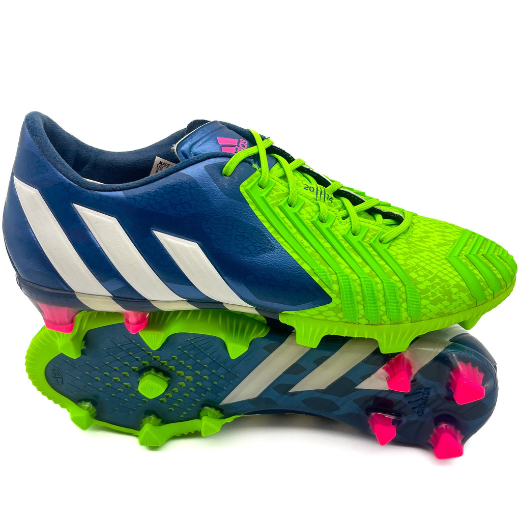 Adidas Predator Instinct FG Elite 