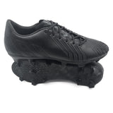 Adidas Predator LZ FG 'Black Pack'