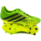 Adidas Predator LZ FG Elite "Ray Green/Electricity/Black"