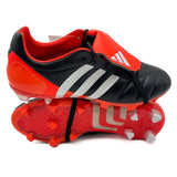 Adidas Predator Mania FG 'Black/Red/White Limited Edition'