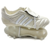 Adidas Predator Mania FG 'Pearl - Off White/Footwear White LIMITED EDITION'