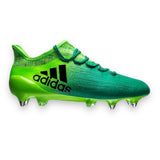 Adidas X 16.1 SG 'Turbocharge - Solar Green/Core Black'