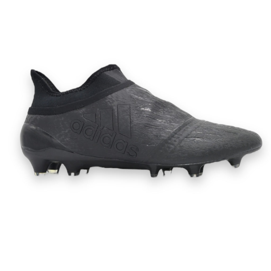 Adidas X 16+ Purechaos FG ELITE 'Core Black/Dark Grey' – Boots Plug