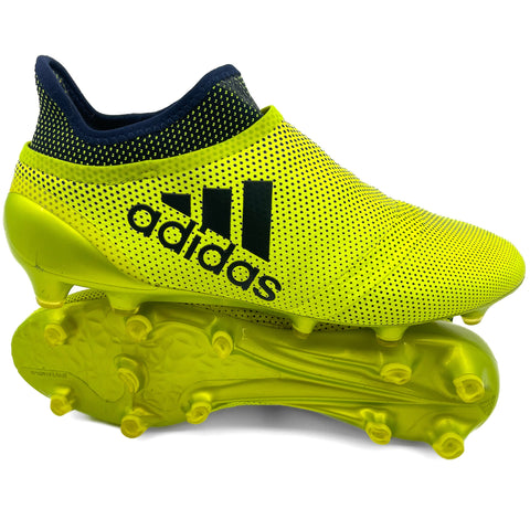 Adidas X 17+ Purespeed FG ELITE 