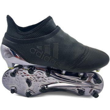 Adidas X 16+ Purechaos FG VIPER Boots Plug Adidas X 16+ Purechaos FG VIPER Boots Plug
