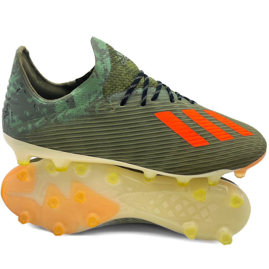 シューズ  -  19.1 AG Adidas X 19.1 AG Elite 
