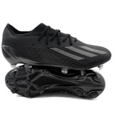 Adidas X Speedportal.1 FG 'Nightstrike - Core Black/Footwear White'
