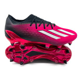 Adidas X Speedportal.1 SG 'Own Your Football - Shock Pink/Footwear White/Core Black'