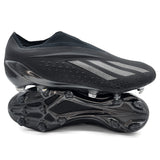 Adidas X Speedportal+ FG 'Nightstrike - Core Black/Footwear White'