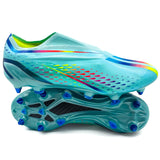 Adidas X Speedportal+ SG ELITE "Al Rihla - Blau/Rot/Blau"