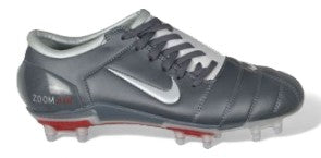 Nike Air Zoom Total 90 III FG "Grey/White"