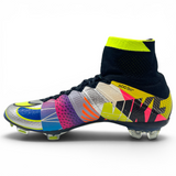 Nike Mercurial Superfly IV FG Limited Edition ‘What The Mercurial’