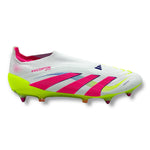 Adidas Predator Elite SG Laceless
