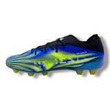 Adidas Nemeziz.1 HG ELITE Superlative 'Royal Blue/Footwear White/Solar Yellow'