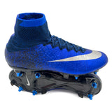 Nike Mercurial Superfly IV SG-PRO - CR7