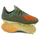 Adidas X 19.1 AG