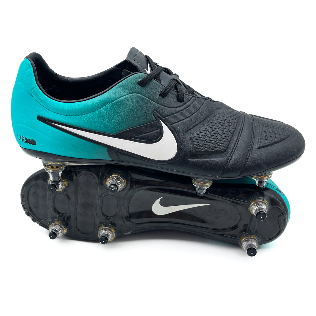 ctr soccer cleats