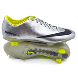 Nike Mercurial Veloce FG (not elite)