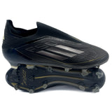 Adidas F50 Elite Laceless FG