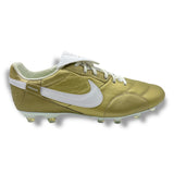 Nike Premier III FG Gold