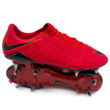 Nike Hypervenom Phantom 3 SG-PRO ‘Fire - Red’
