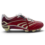 Adidas Predator Absolute SG - Elite Red/White – Boots Plug, photo 2