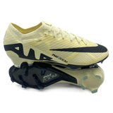 Nike Mercurial Vapor 15 FG - Elite Mad Ready - Lemonade/Black – Boots Plug, photo 1