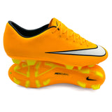 Nike Mercurial Vapor X HG - Laser Orange/White/Black/Volt