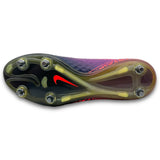 Nike Hypervenom Phinish SG-PRO ELITE 'Floodlights Pack - Total Crimson/Obsidian/Vivid Purple PRE-ORDER'