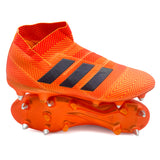 Adidas Nemeziz 18+ SG - Orange
