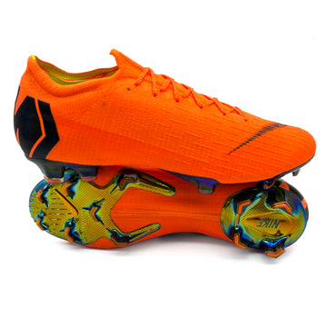 Nike Mercurial Vapor 12 FG
