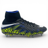 Nike Hypervenom Phantom 2 SG-PRO - ‘Dark Lightning’