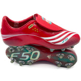 Adidas F50.7 FG Liverpool
