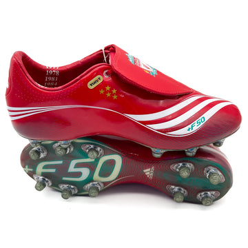 Adidas F50.7 FG Liverpool