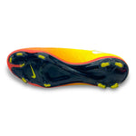 Nike Mercurial Superfly IV FG “Bright Mango”