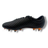 Nike Hypervenom Phantom 1 Remake Blackout