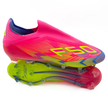 Adidas F50 Elite FG