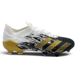 Adidas Predator 20.1 Low - White/Gold