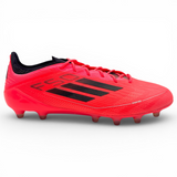 Adidas F50 Elite AG - Solar Red/Black