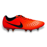 Nike Magista Opus 2 SG-PRO ELITE 'Radiation Flare - Total Crimson/Black'
