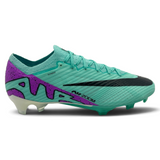 Nike Mercurial Vapor 15 FG - Elite Peak Ready - Hyper Turquoise/Fuchsia Dream/Black/White – Boots Plug, photo 2