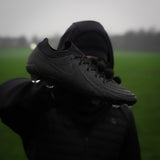 Nike Phantom GX2 FG Custom Blackout