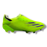 Adidas X Ghosted+ FG