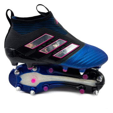 Adidas Ace 17+ Purecontrol FG 'Shock Pink' – Boots Plug